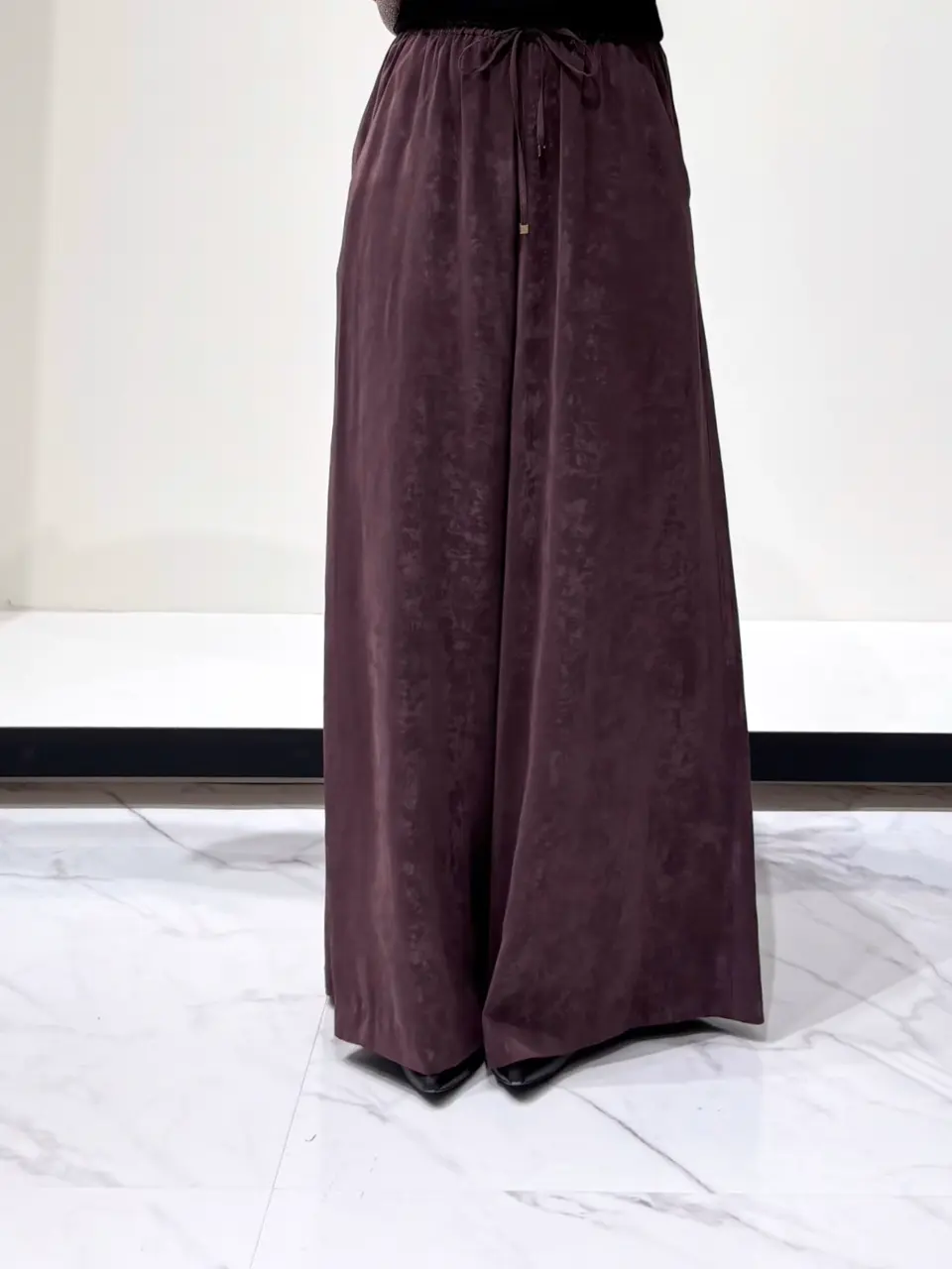 GRACE CONTINENTAL くまさか コーディネート画像