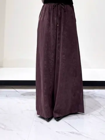 GRACE CONTINENTAL くまさか コーディネート画像