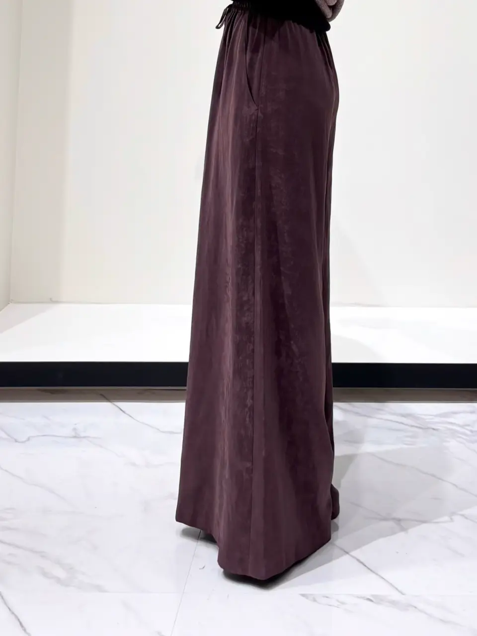 GRACE CONTINENTAL くまさか コーディネート画像