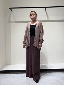 GRACE CONTINENTAL くまさか コーディネート画像