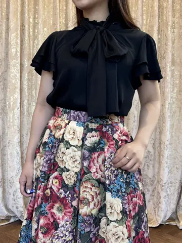 GRACE CONTINENTAL HIGASHIGAWA.R コーディネート画像