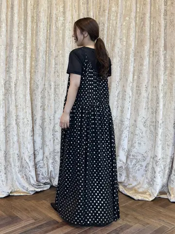 GRACE CONTINENTAL HIGASHIGAWA.R コーディネート画像