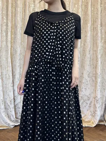 GRACE CONTINENTAL HIGASHIGAWA.R コーディネート画像