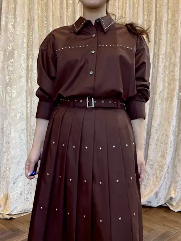 GRACE CONTINENTAL HIGASHIGAWA.R コーディネート画像