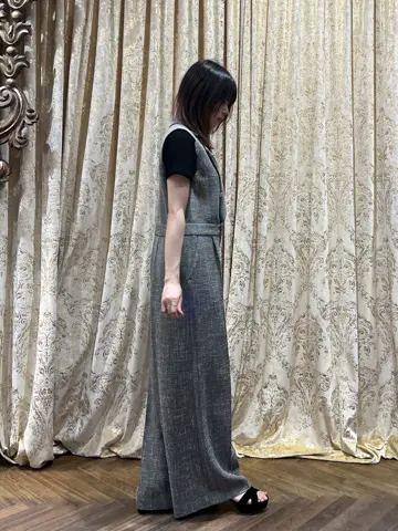 GRACE CONTINENTAL 後藤 瑚蒔 コーディネート画像