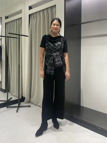 GRACE CONTINENTAL Maiko,N コーディネート画像