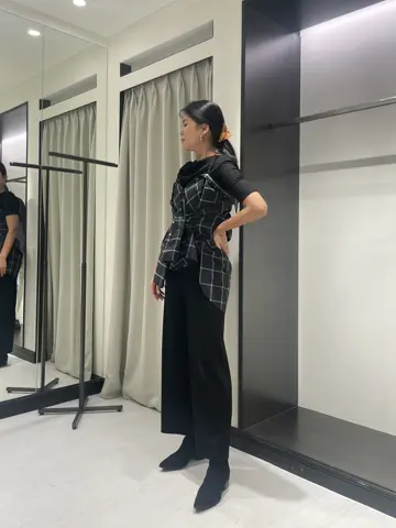 GRACE CONTINENTAL Maiko,N コーディネート画像