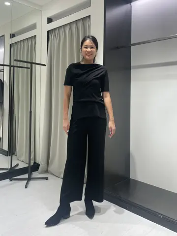 GRACE CONTINENTAL Maiko,N コーディネート画像