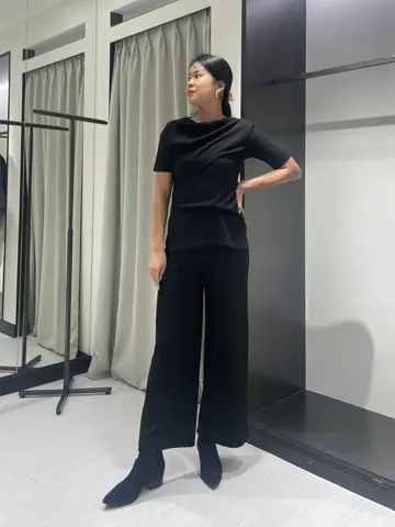 GRACE CONTINENTAL Maiko,N コーディネート画像