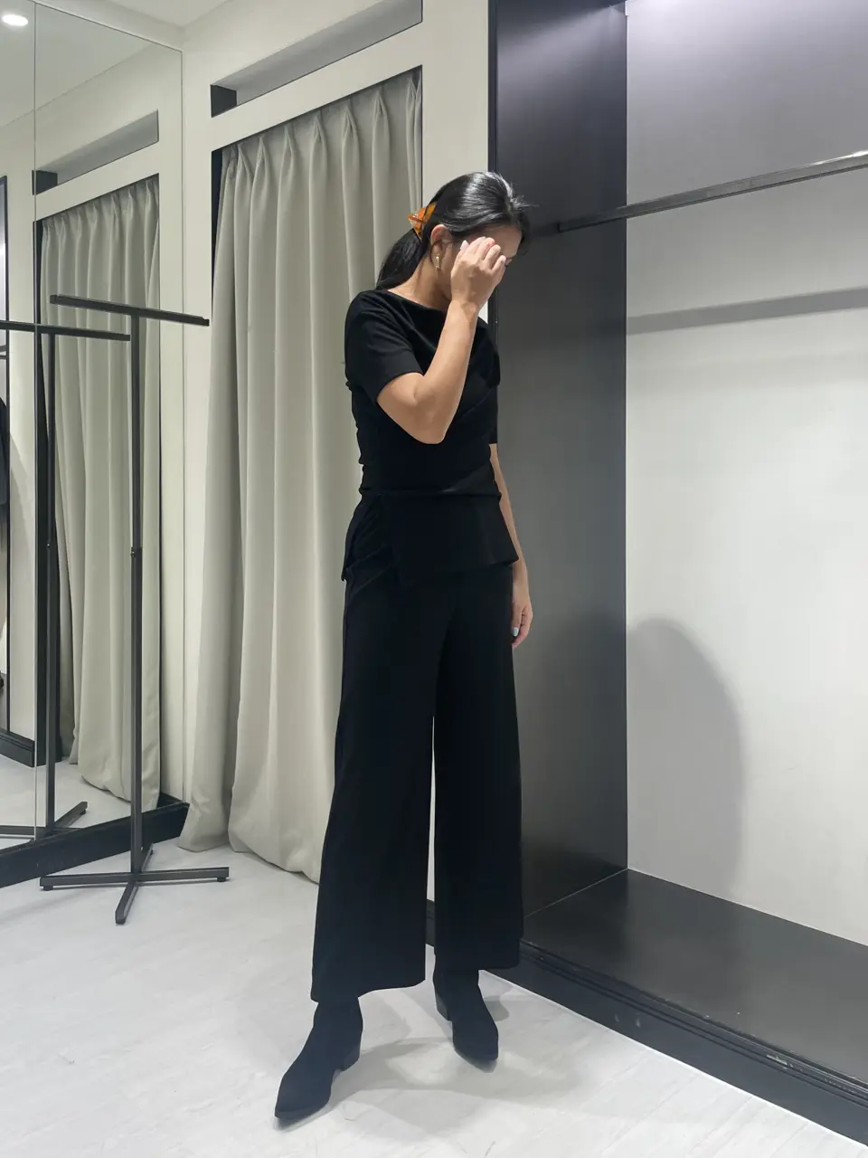 GRACE CONTINENTAL Maiko,N コーディネート画像