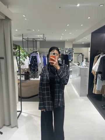 GRACE CONTINENTAL Maiko,N コーディネート画像