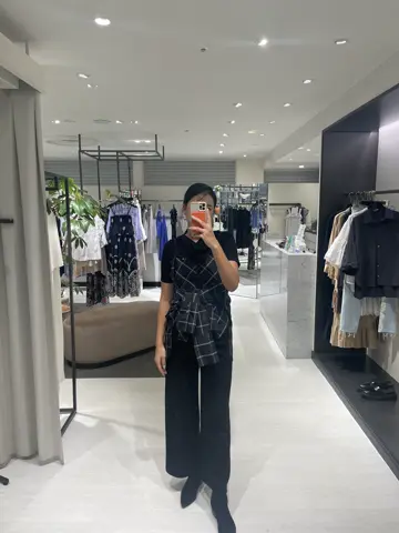 GRACE CONTINENTAL Maiko,N コーディネート画像