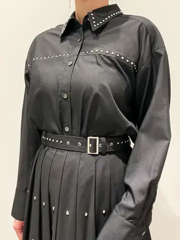 GRACE CONTINENTAL CHISAKO.S コーディネート画像