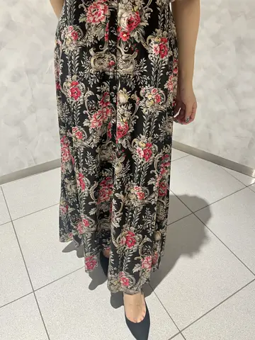 GRACE CONTINENTAL 根本　紗良 コーディネート画像