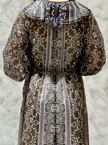 GRACE CONTINENTAL 根本　紗良 コーディネート画像