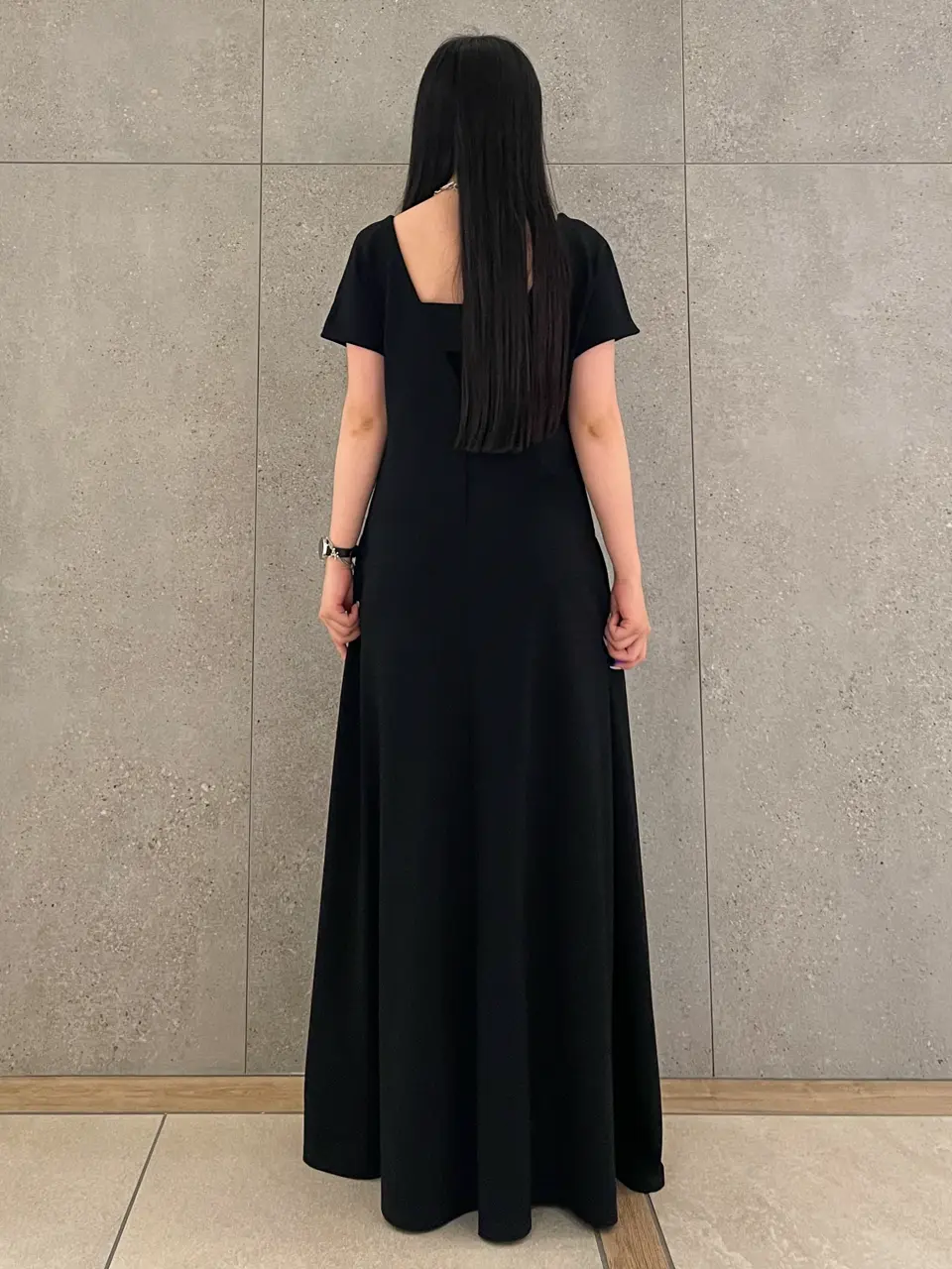 GRACE CONTINENTAL 清水　杏梨 コーディネート画像