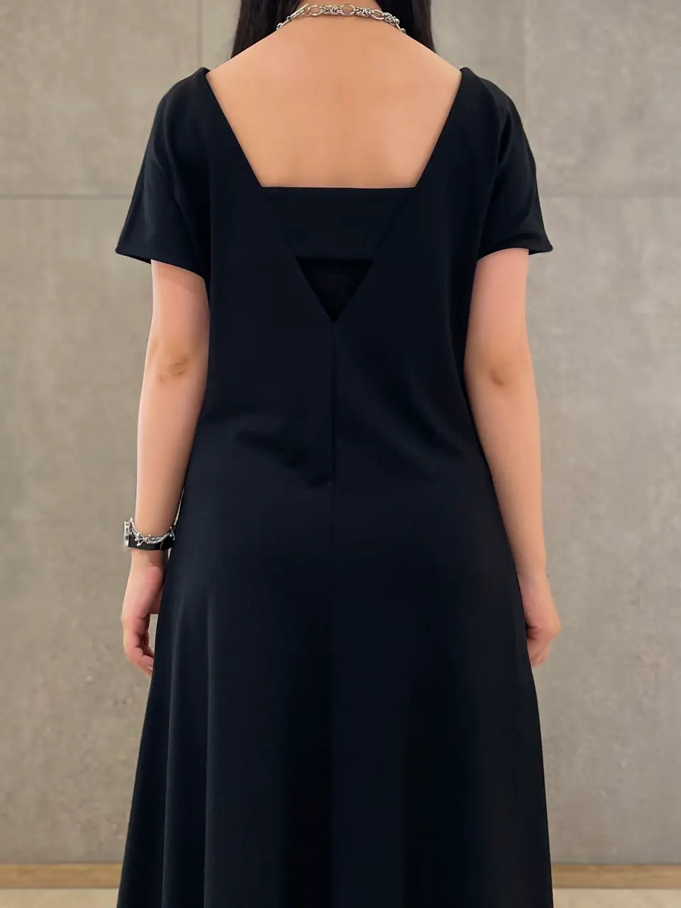 GRACE CONTINENTAL anri コーディネート画像