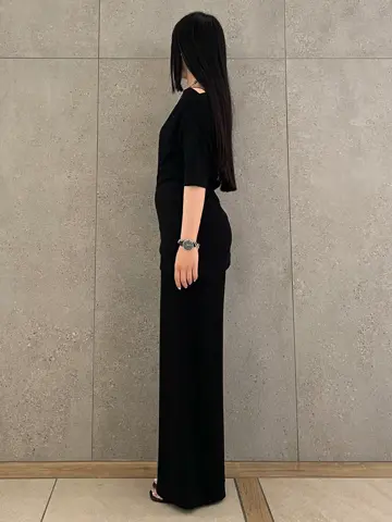 GRACE CONTINENTAL 清水　杏梨 コーディネート画像