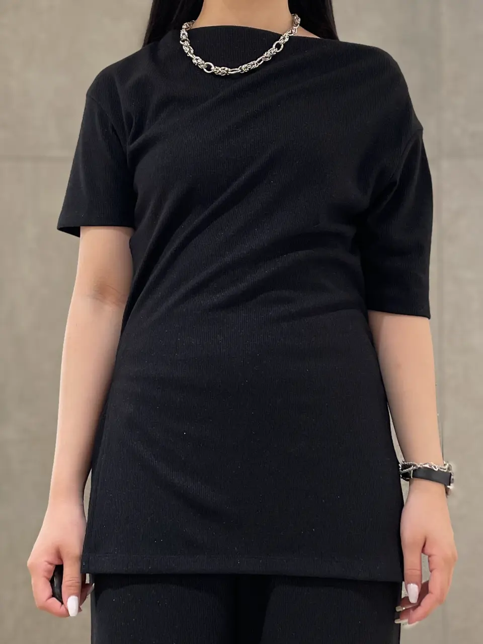 GRACE CONTINENTAL 清水　杏梨 コーディネート画像