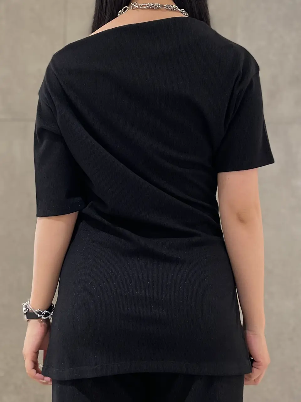 GRACE CONTINENTAL 清水　杏梨 コーディネート画像