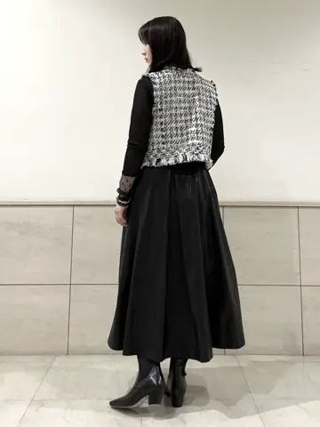 GRACE CONTINENTAL 富田　明日香 コーディネート画像