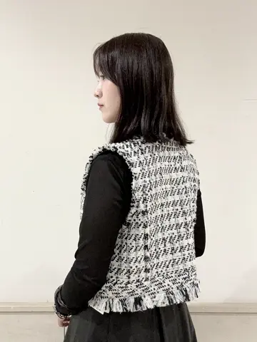 GRACE CONTINENTAL 富田　明日香 コーディネート画像