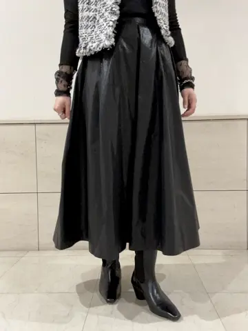 GRACE CONTINENTAL 富田　明日香 コーディネート画像