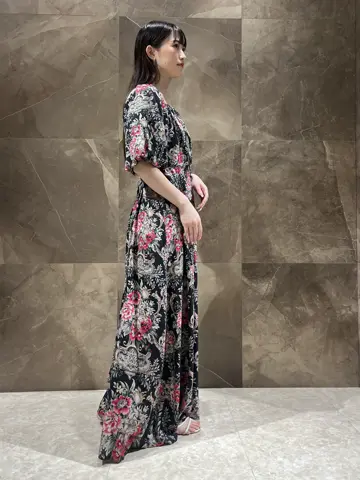 GRACE CONTINENTAL Machi コーディネート画像