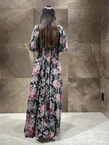 GRACE CONTINENTAL Machi コーディネート画像