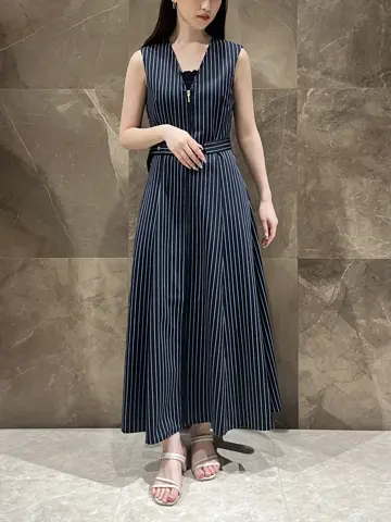 GRACE CONTINENTAL Machi コーディネート画像