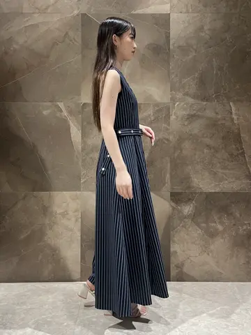 GRACE CONTINENTAL Machi コーディネート画像