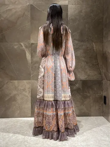 GRACE CONTINENTAL Machi コーディネート画像