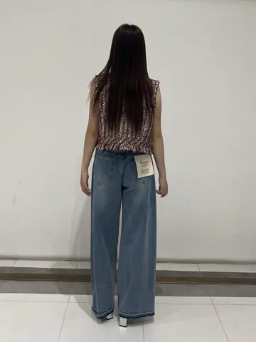 GRACE CONTINENTAL 赤坂 梨来 コーディネート画像