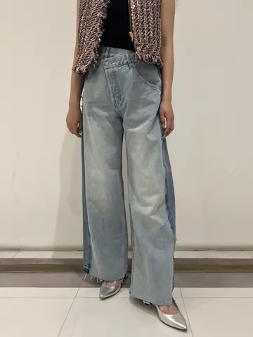 GRACE CONTINENTAL 赤坂 梨来 コーディネート画像