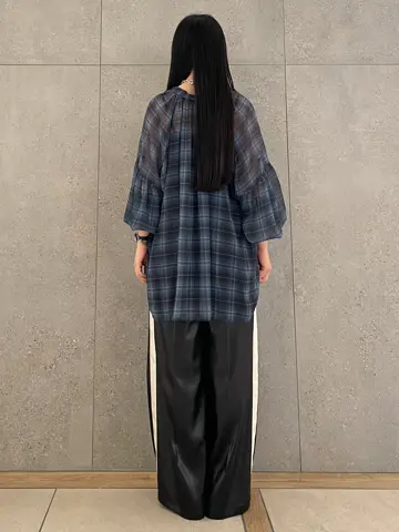 GRACE CONTINENTAL 清水　杏梨 コーディネート画像