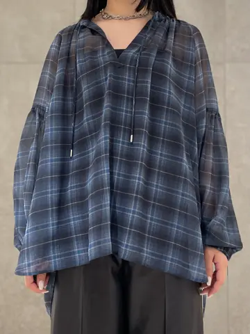 GRACE CONTINENTAL 清水　杏梨 コーディネート画像