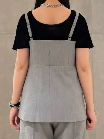 GRACE CONTINENTAL 清水　杏梨 コーディネート画像