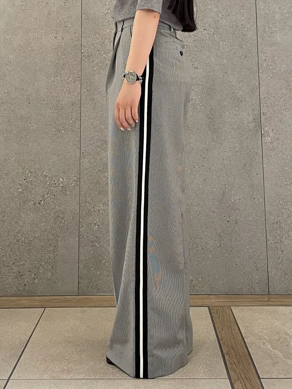 GRACE CONTINENTAL 清水　杏梨 コーディネート画像