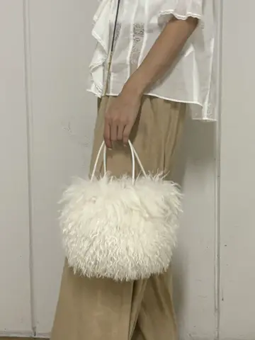 GRACE CONTINENTAL Yuuki NOZAWA コーディネート画像