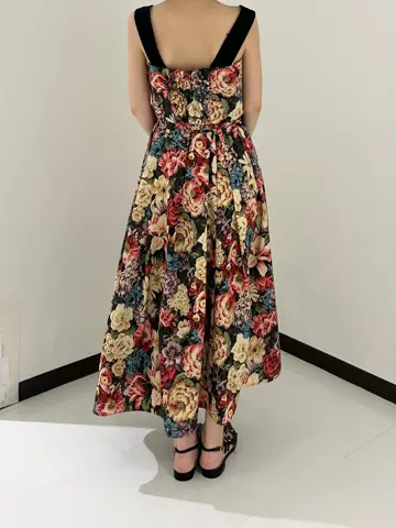 GRACE CONTINENTAL 狩野　珠季 コーディネート画像