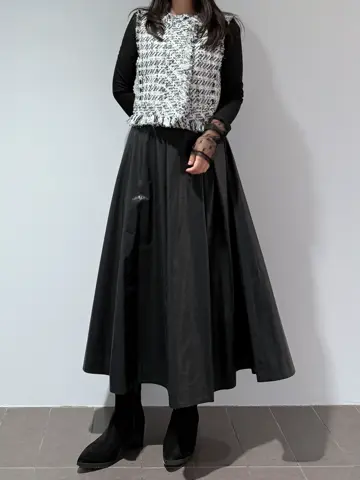 GRACE CONTINENTAL Ran コーディネート画像