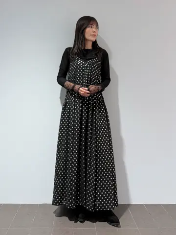 GRACE CONTINENTAL Ran コーディネート画像