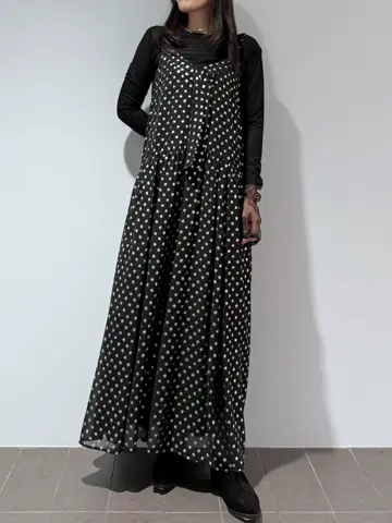 GRACE CONTINENTAL Ran コーディネート画像