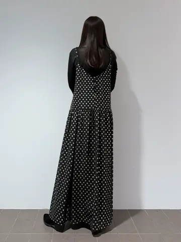 GRACE CONTINENTAL Ran コーディネート画像