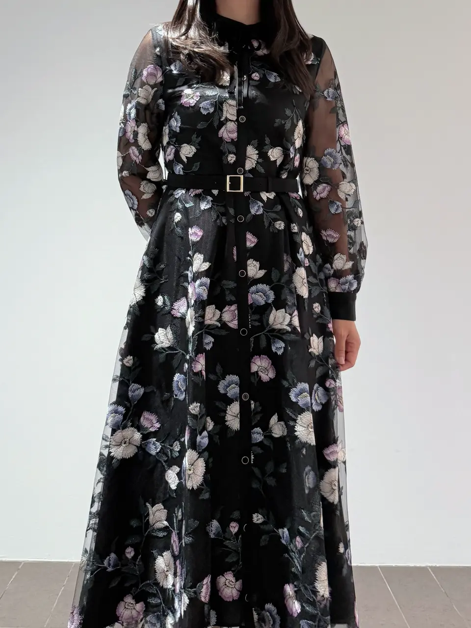 GRACE CONTINENTAL Ran コーディネート画像