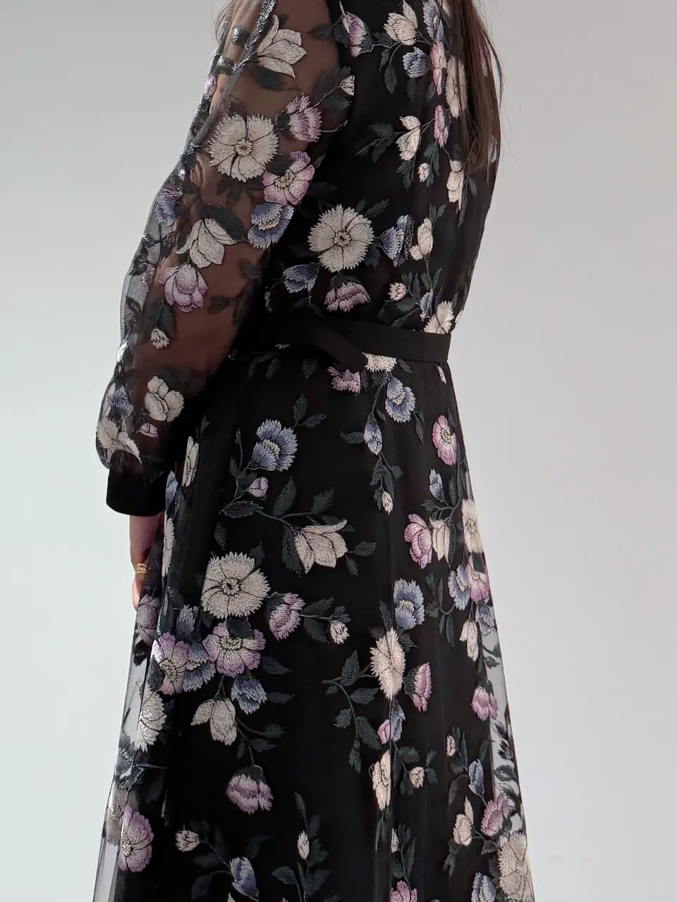 GRACE CONTINENTAL Ran コーディネート画像