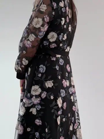 GRACE CONTINENTAL Ran コーディネート画像