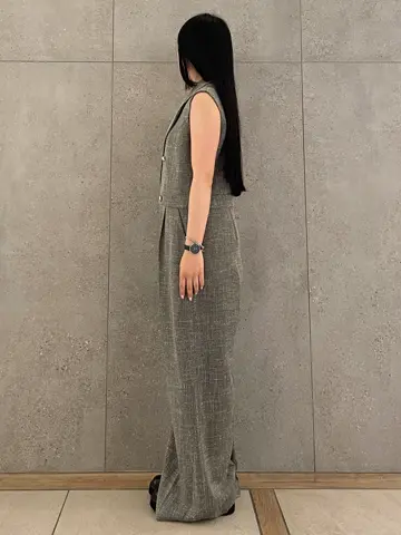 GRACE CONTINENTAL 清水　杏梨 コーディネート画像