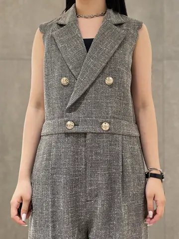 GRACE CONTINENTAL 清水　杏梨 コーディネート画像