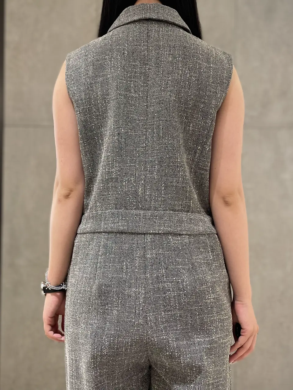 GRACE CONTINENTAL 清水　杏梨 コーディネート画像